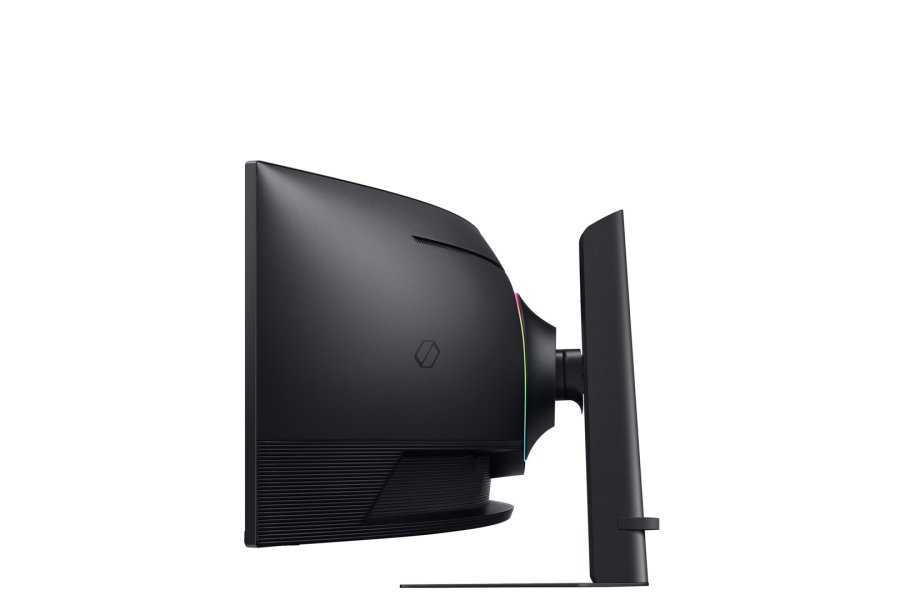Samsung G95C computerskrm 124,5 cm (49