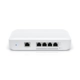 Ubiquiti UniFi Switch Flex XG Administreret L2 10G Ethernet (100/1000/10000) Str�m over Ethernet (PoE) Hvid #2