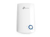 TP-Link Tapo TL-WA850RE netv�rk forl�nger Netv�rksgentager Hvid 10, 300 Mbit/s #6