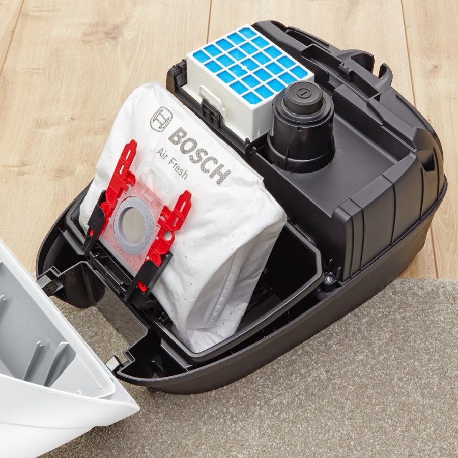 Bosch Serie 6 BGL 6HYG1 stvsuger Beholder vakuum Dry 600 W Stvpose #19