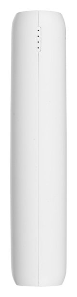 SILICON POWER QS15 Powerbank Eksternt batteri 20000 mAh 2x USB QC 3.0 1x USB-C PD (SP20KMAPBKQS150W) Hvid #3