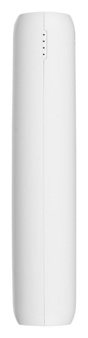 SILICON POWER QS15 Powerbank Eksternt batteri 20000 mAh 2x USB QC 3.0 1x USB-C PD (SP20KMAPBKQS150W) Hvid #3