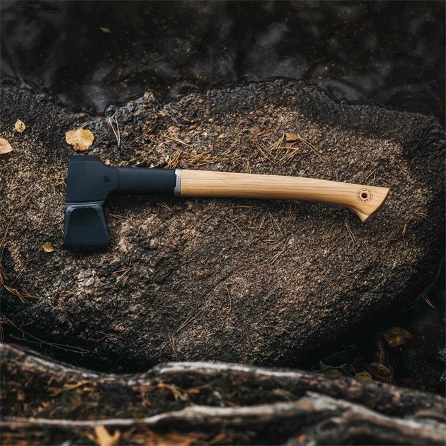 Fiskars Norden N12 Kulstofstl 526 mm #4