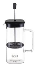 Resto Kitchenware 90504 tepot Enkelt tekande 800 ml Sort #1