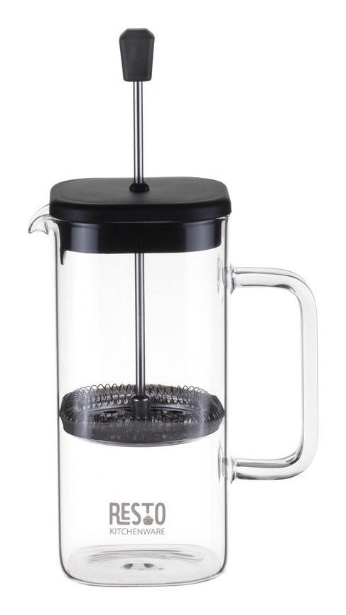 Resto Kitchenware 90504 tepot Enkelt tekande 800 ml Sort #1