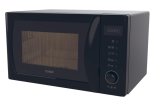 Candy Idea CMWA20SDLB Bordplade Solo mikroovn 20 L 700 W Sort #9