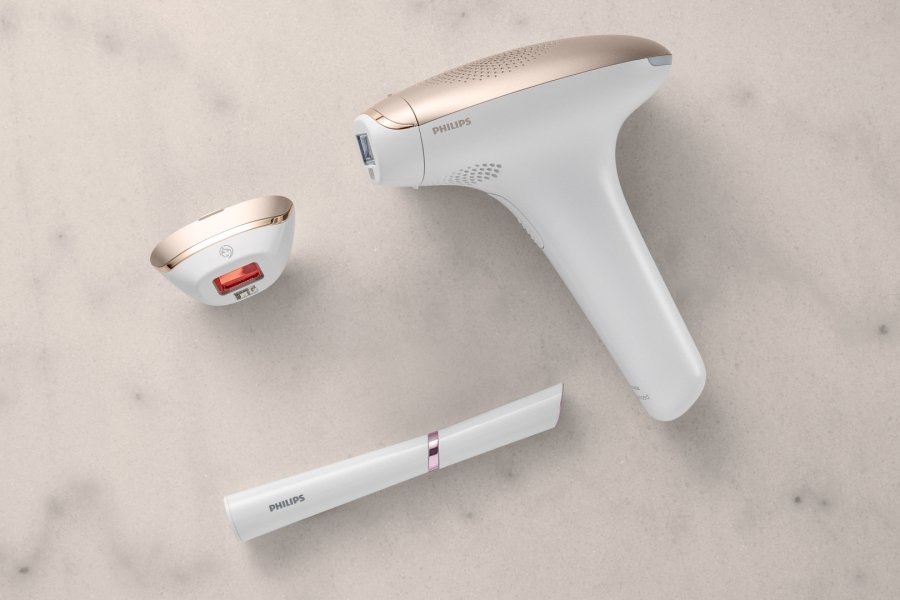 Philips Lumea Advanced Lumea IPL 7000 Series BRI921/00 IPL-hrfjerningsenhed #7