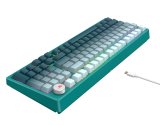 Havit KB899L - gaming-tastatur #5