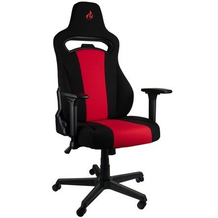 Nitro Concepts E250 Polstret sde Polstret rygln #3