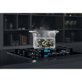Whirlpool AKWL 728/NB Sort Indbygget 75 cm Gaskomfur 5 zone(s) #12