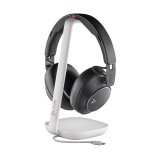 HP Poly Voyager Surround 85 UC USB-C-headset+USB-C/A-adapter + bordoplader #1