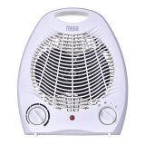 Teesa TSA8025 varmeapparat Indendrs Hvid 2000 W #3