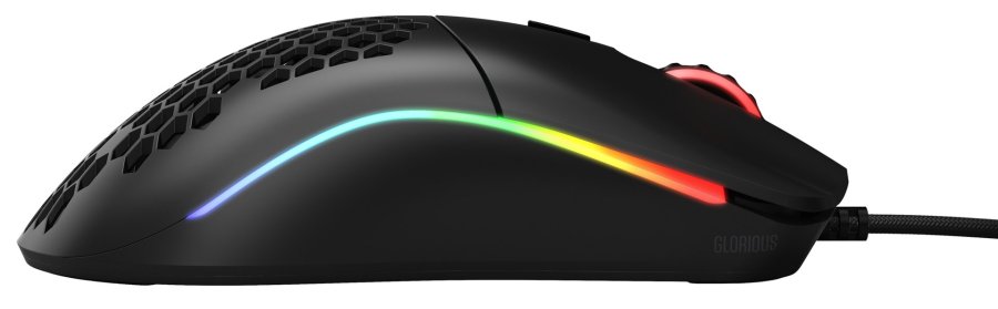 Glorious Gaming Model O- mus Spil Hjre hnd USB Type-A Optisk 3200 dpi #11
