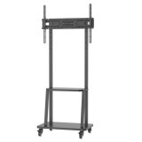 Techly ICA-TR3390 tv-beslag 177,8 cm (70