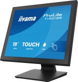 iiyama ProLite T1931SR-B2S computersk�rm 48,3 cm (19