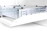 Digitus DN-DVR-1 tilbeh�r til digital videooptager (DVR) Gr� St�l 1 stk #3