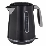 Sage the Soft Top Luxe elkedel 1,7 L 2400 W Sort, Rustfrit stl #3
