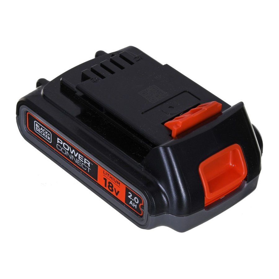 Black & Decker GKC1820L20 Sort, Orange #12