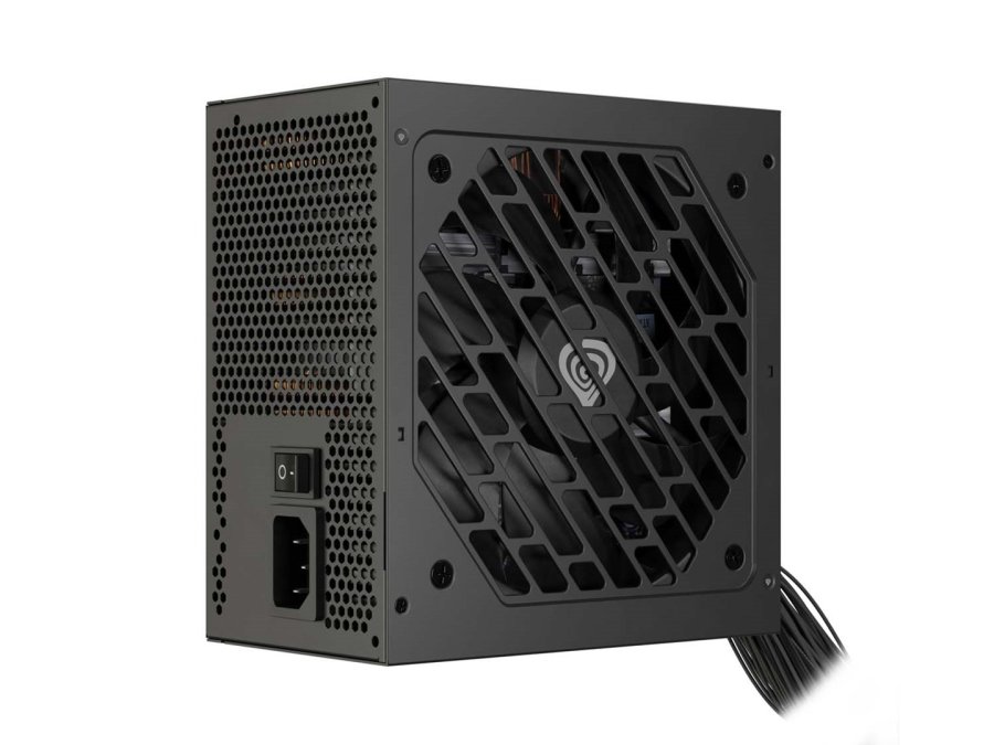 STR�MFORSYNING GENESIS NIHON 750NM SORT 750 W 80+ BRONZE ATX 3.1 #9