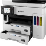 Canon MAXIFY GX7050 MegaTank Inkjet A4 600 x 1200 dpi Wi-Fi #7