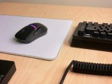 Glorious Gaming Model D3 Wireless mus Spil H�jre h�nd RF tr�dl�st Optisk 30000 dpi #24