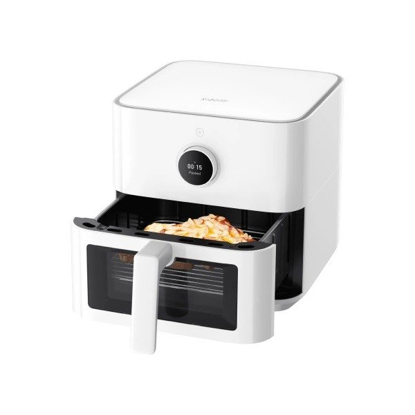 Xiaomi Mi Smart Air Fryer 5,5 L EU fedtfri frituregryde #13