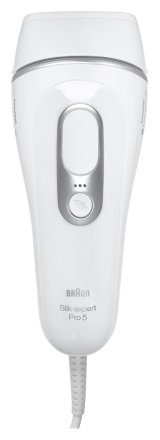 Braun Silk-expert Pro PL5145 Intenst pulserende lys (IPL) Hvid #5