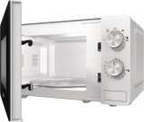 Gorenje Mikroblgeovn - MO17E1W #3