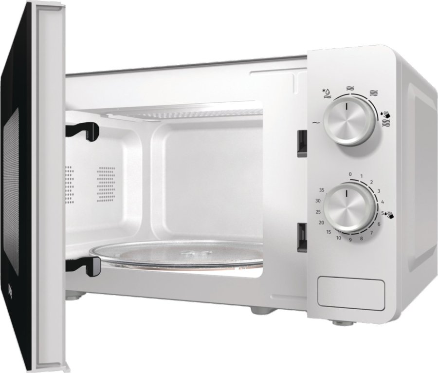 Gorenje Mikroblgeovn - MO17E1W #3
