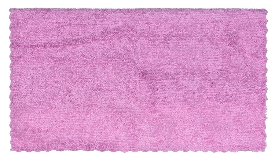 Mikrofiber rengringsklud Vileda 168310 Mikrofiber 3 Dele (3 enheder) #4