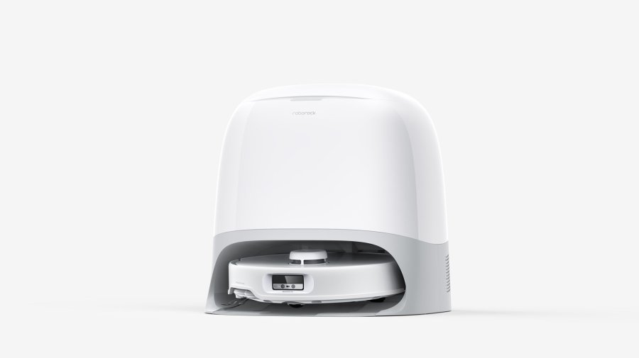 Roborock Qrevo Curv with Multifunctional Docking Station 3.0 #10