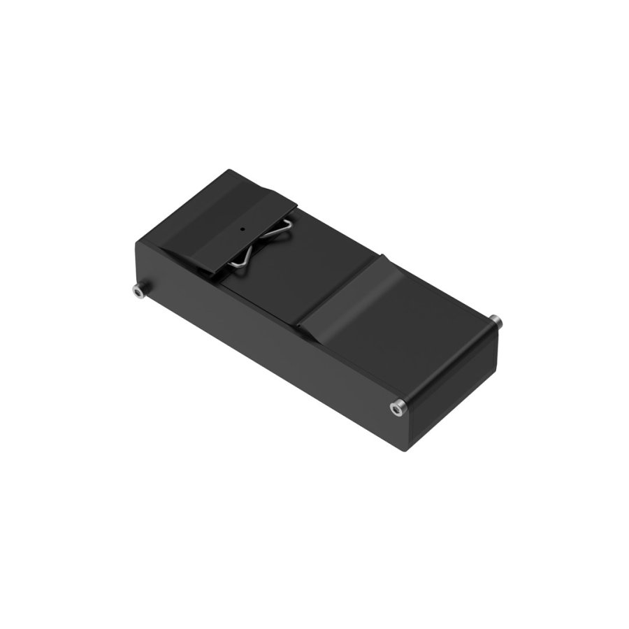 Teltonika TSF000 Ikke administreret Fast Ethernet (10/100) Str�m over Ethernet (PoE) Desktop Sort #6