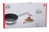 ZWILLING Pico Gryde til alle forml Rund #4
