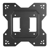 Maclean TV- eller monitorbeslag, universal, maks. VESA 400x400, 23-55