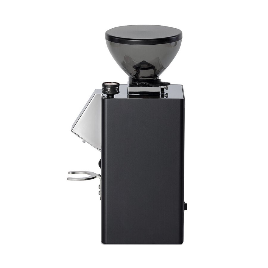 Coffee grinder La Pavoni Nuovo Kube grinder nero #3