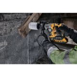 18V SDS-borehammer uden batteri og lader DEWALT DCH172N #6