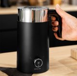 Zwilling Enfinigy Mlkeskummer sort #3