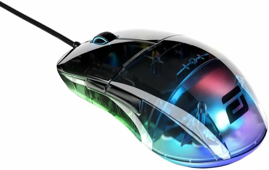 Endgame Gear XM1 RGB mus Spil Hjre hnd USB Type-A Optisk 16000 dpi #1