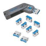 LogiLink AU0045 tilbehr til tastatur #1