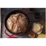 Staub 40509-835-0 bradepande 3,7 L Stbejern #13