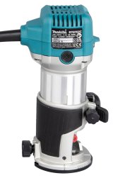 ELEKTRISK FRSNING-SKREMASKINE 710W MAKITA RT0702C #6