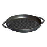 Staub grillpande 120122-23 26 cm #1