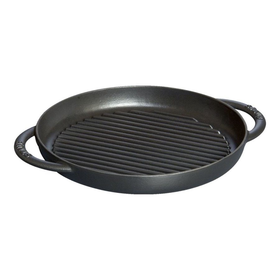 Staub grillpande 120122-23 26 cm #1