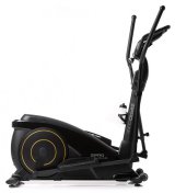 ZIPRO Dunk Gold Elektromagnetisk crosstr�ner Sort #3