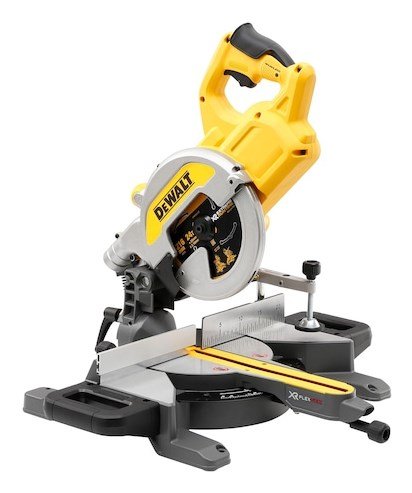 DeWALT DCS777N-XJ geringsav 6300 rpm #1