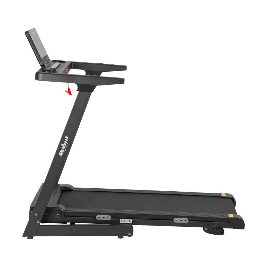 REBEL ACTIVE electric treadmill model RBA-1002 #6