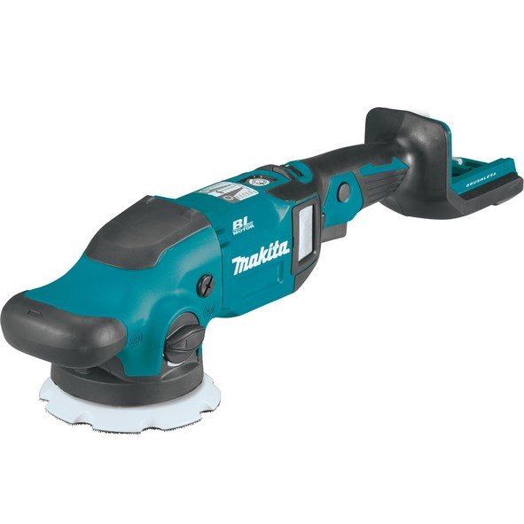 Makita DPO500Z bil pudsemiddel 6800 rpm #1