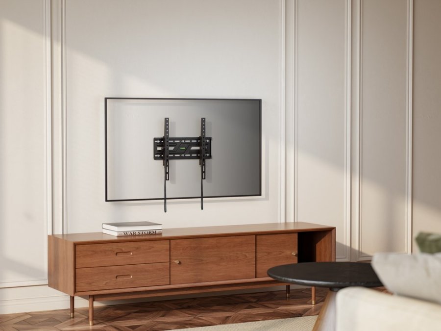 Gembird WM-75T-04 TV-vgbeslag (vippefunktion), 37