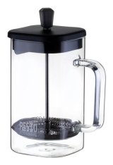 Resto Kitchenware 90503 tepot Enkelt tekande 600 ml Sort #7