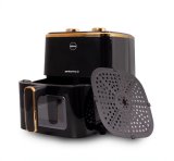 ELDOM FRITTA fedtfri frituregryde, kapacitet 5,0 l, justerbar temp., fdt, 1500 W #11
